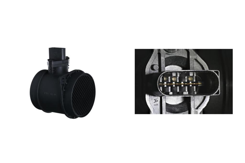 Débitmètre de masse d'air VALEO ref. 367002